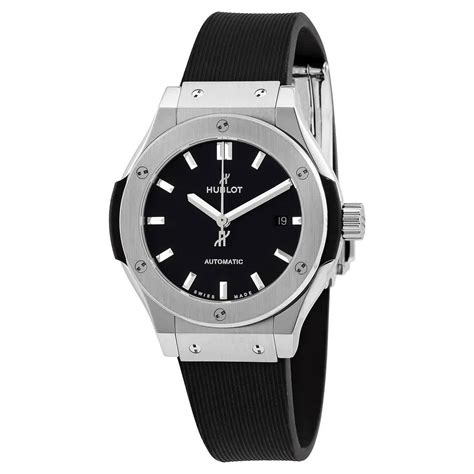 relojes hublot mujer el corte inglés|best hublot watches for women.